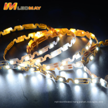 Hot sale LED strips SMD 2835 12V S 60d